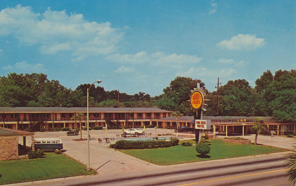ALBANY MOTEL