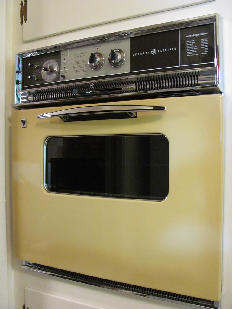 GENERAL ELECTRIC KITCHEN APPLIANCE KITCHEN APPLIANCE APPLIANCE LAND