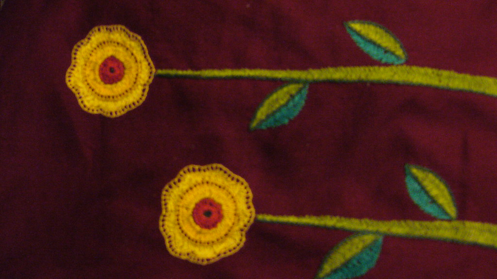 FAIR TRADE FLOWERS FAIR TRADE ANNUALS FLOWER