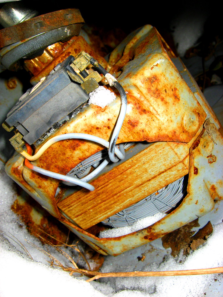 ELECTRICAL APPLIANCE PARTS. APPLIANCE PARTS AVERAGE POWER CONSUMPTION