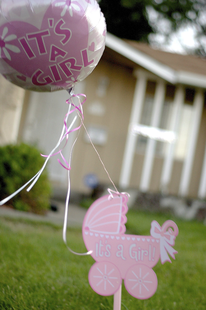 NEW BABY DECORATIONS. NEW BABY BABIES CLOTHES SALE