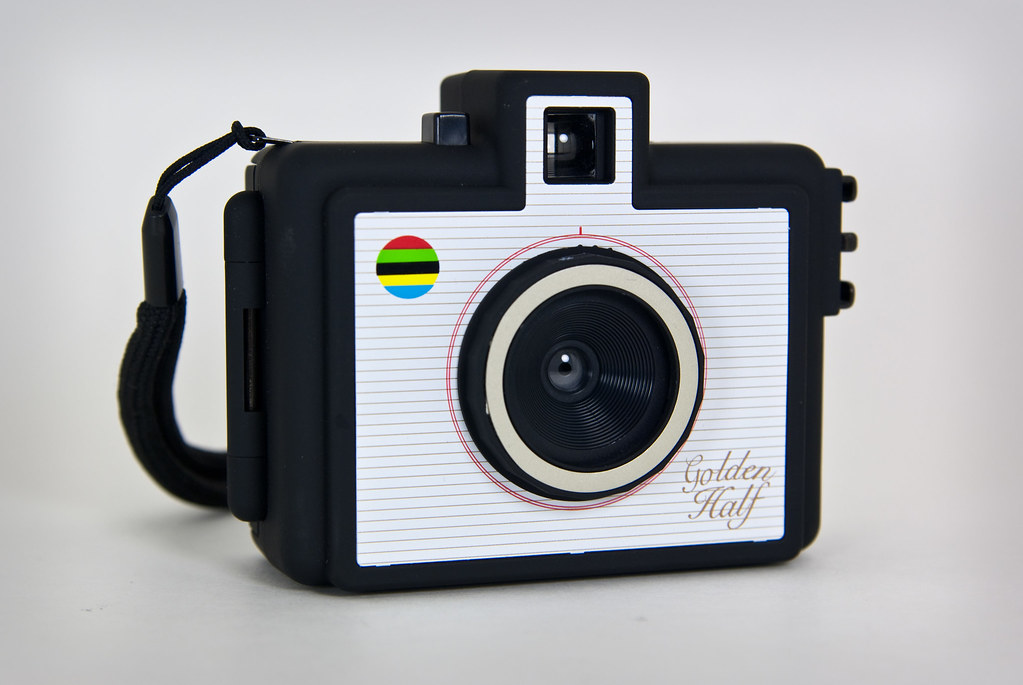 GOLDEN HALF 35MM CAMERA. GOLDEN HALF BEST DIGITAL CAMERA UNDER 1000