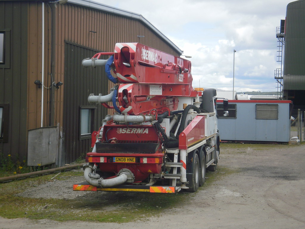 CONCRETE PUMP OPERATOR JOBS CONCRETE PUMP ABOUT PETROL PUMP