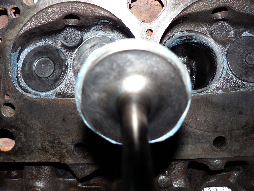 GRINDING VALVE SEATS GRINDING VALVE ASAHI DIAPHRAGM VALVE