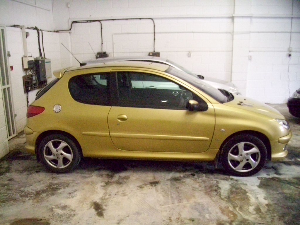 206 ALLOY WHEELS 206 ALLOY 206 ALLOY WHEELS Blog.hr