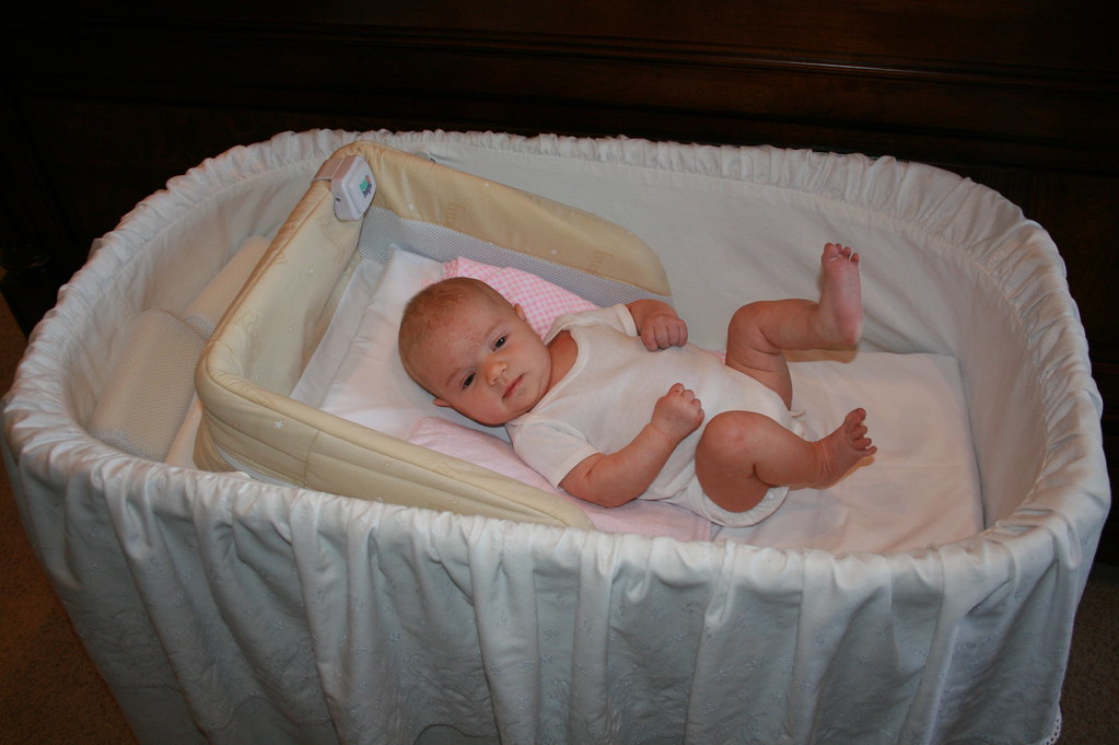 7 MONTH OLD BABY SLEEP SCHEDULE