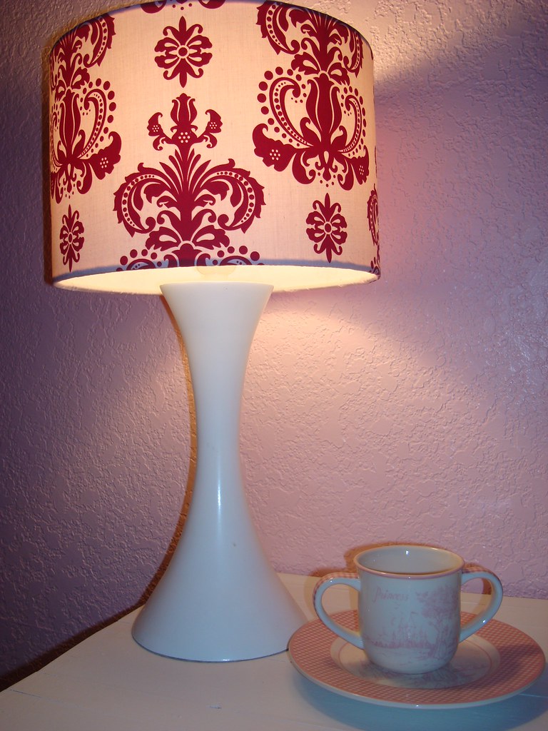 CUTE LAMP SHADES