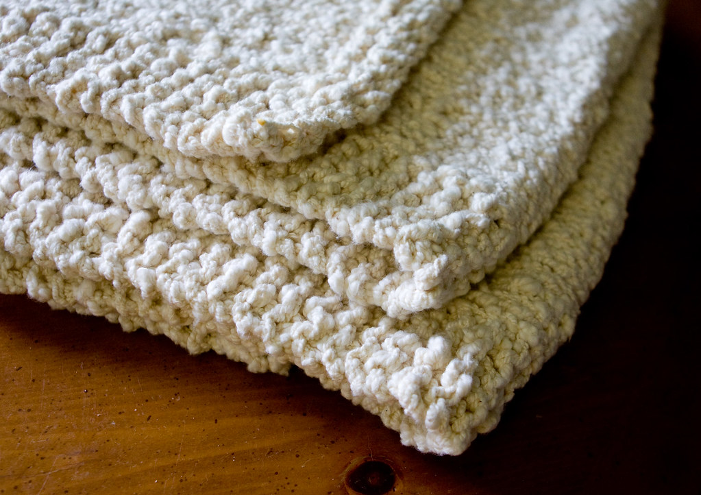 COTTON KNIT BABY BLANKET BABY BLANKET BABIES ONLINE WEEK BY WEEK