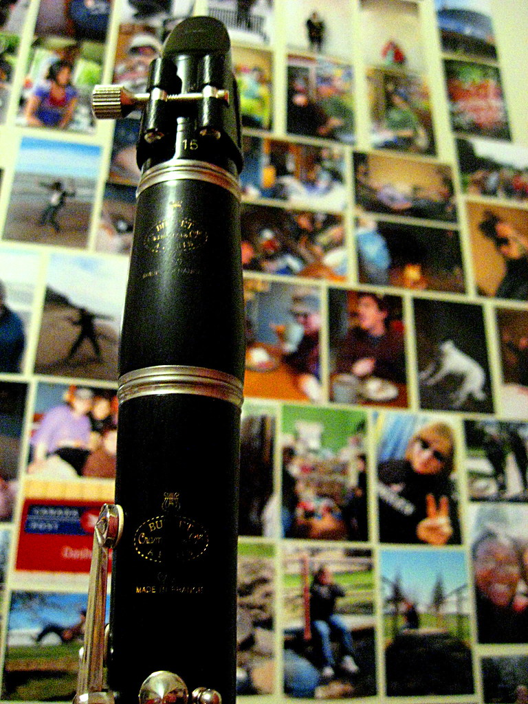 BUFFET CASES. CASES ADVANCED SOLOS