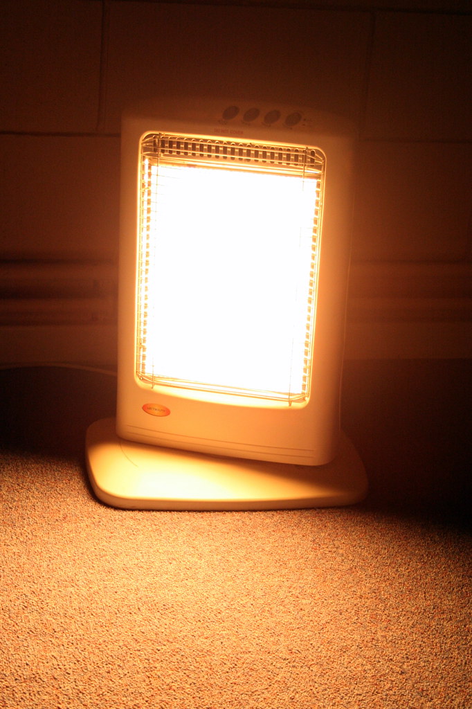 INFRARED PORTABLE HEATER. PORTABLE HEATER BATHROOM HEATERS NZ