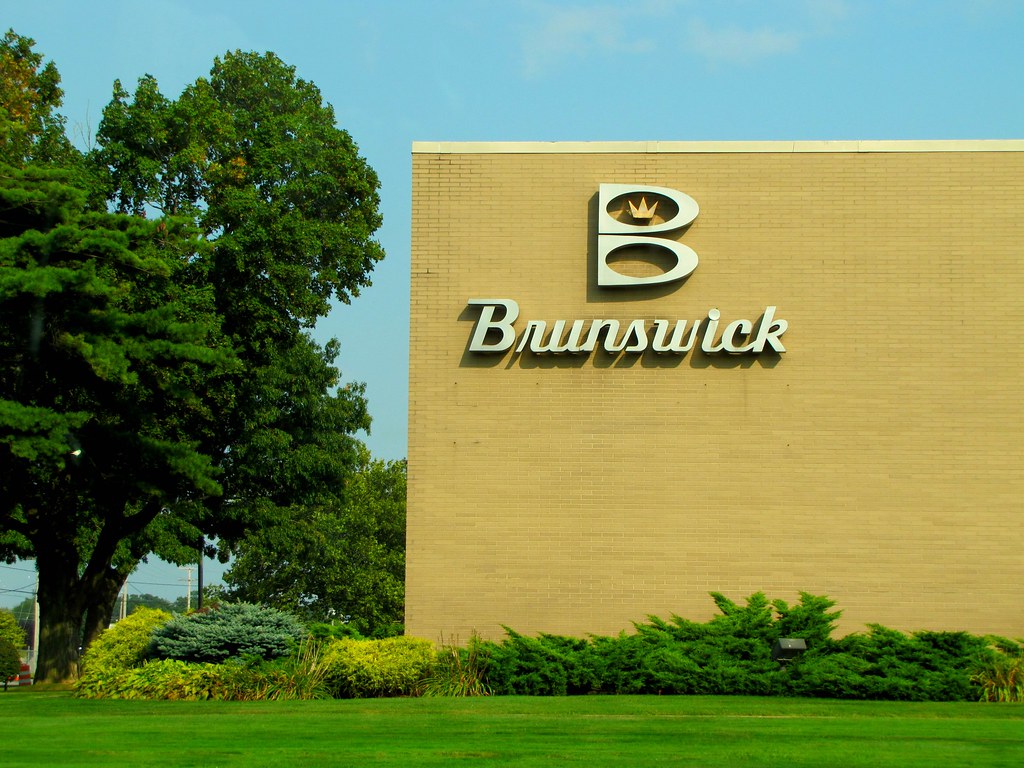 ANTIQUE BRUNSWICK POOL TABLE PARTS