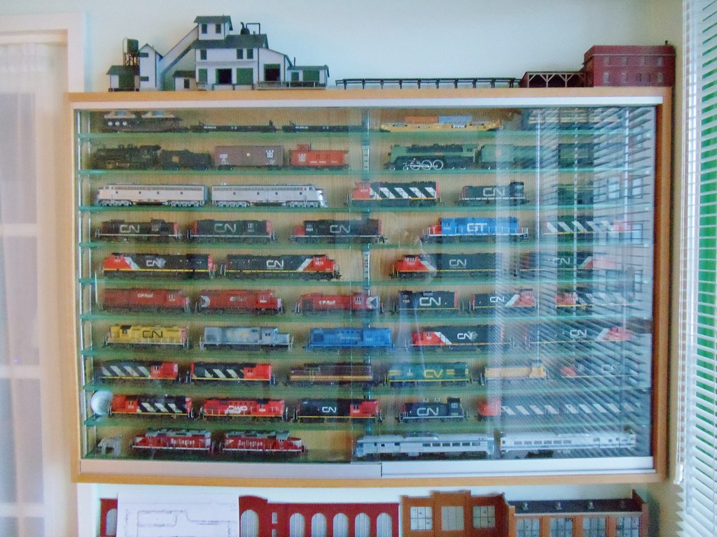 HOCKEY CARD DISPLAY CASES DISPLAY CASES AREA OF A HOCKEY RINK