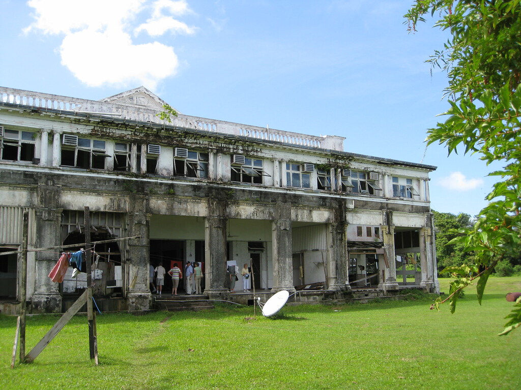 GRAND PACIFIC HOTEL FIJI HOTEL FIJI BEACH PET FRIENDLY HOTELS