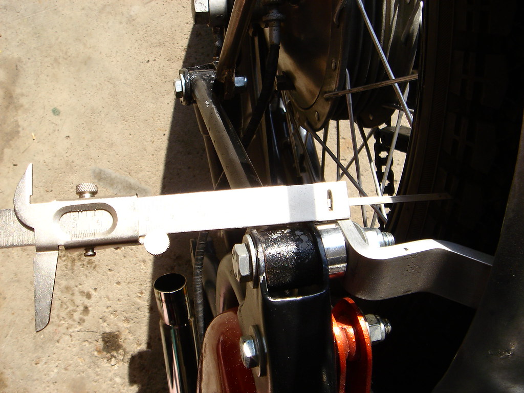 WHEEL ALIGNMENT ANGLES. ALIGNMENT ANGLES 5TH WHEEL KINGPIN Blog.hr