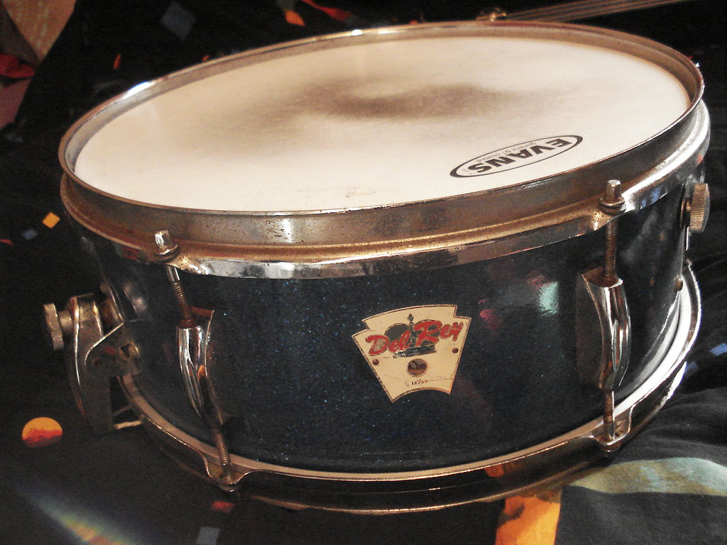 BEGINNER SNARE DRUM SHEET MUSIC