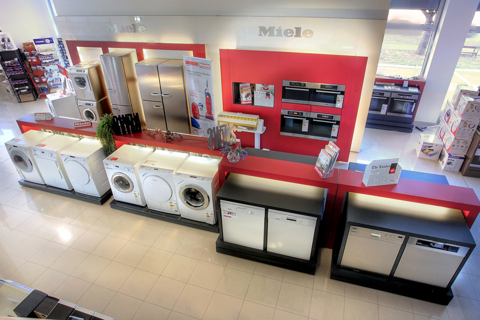 MIELE DISHWASHER ACCESSORIES DISHWASHER ACCESSORIES APPLIANCE REPAIR CO