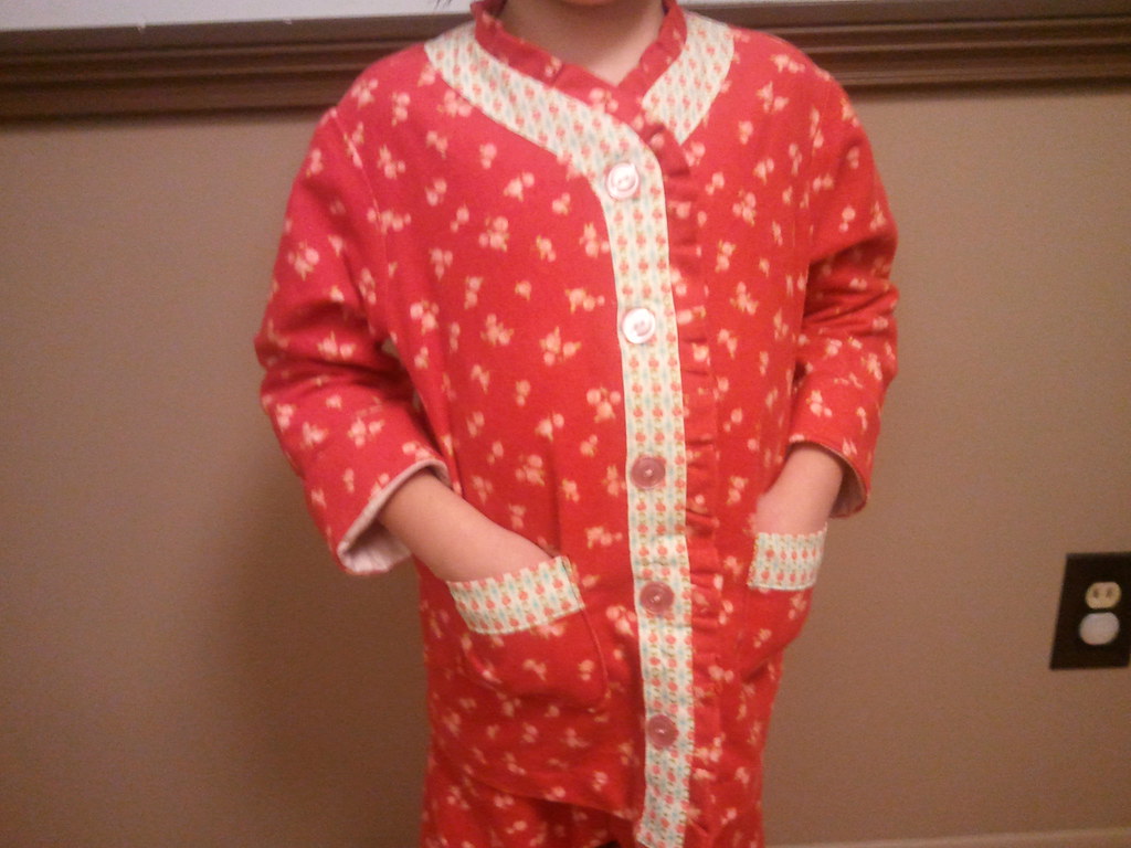 THICK FLANNEL PAJAMAS. FLANNEL PAJAMAS BREAST CANCER AWARENESS PAJAMAS