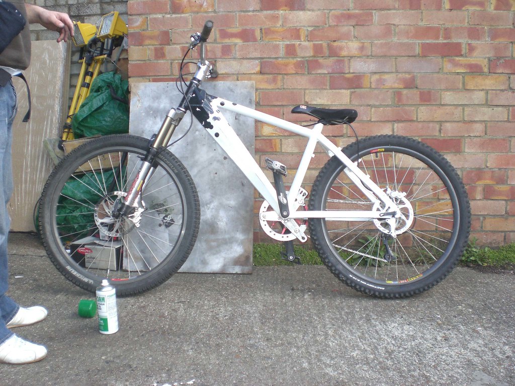 ORANGE BIKE FRAME. BIKE FRAME BABY BLUE BIKE Blog.hr