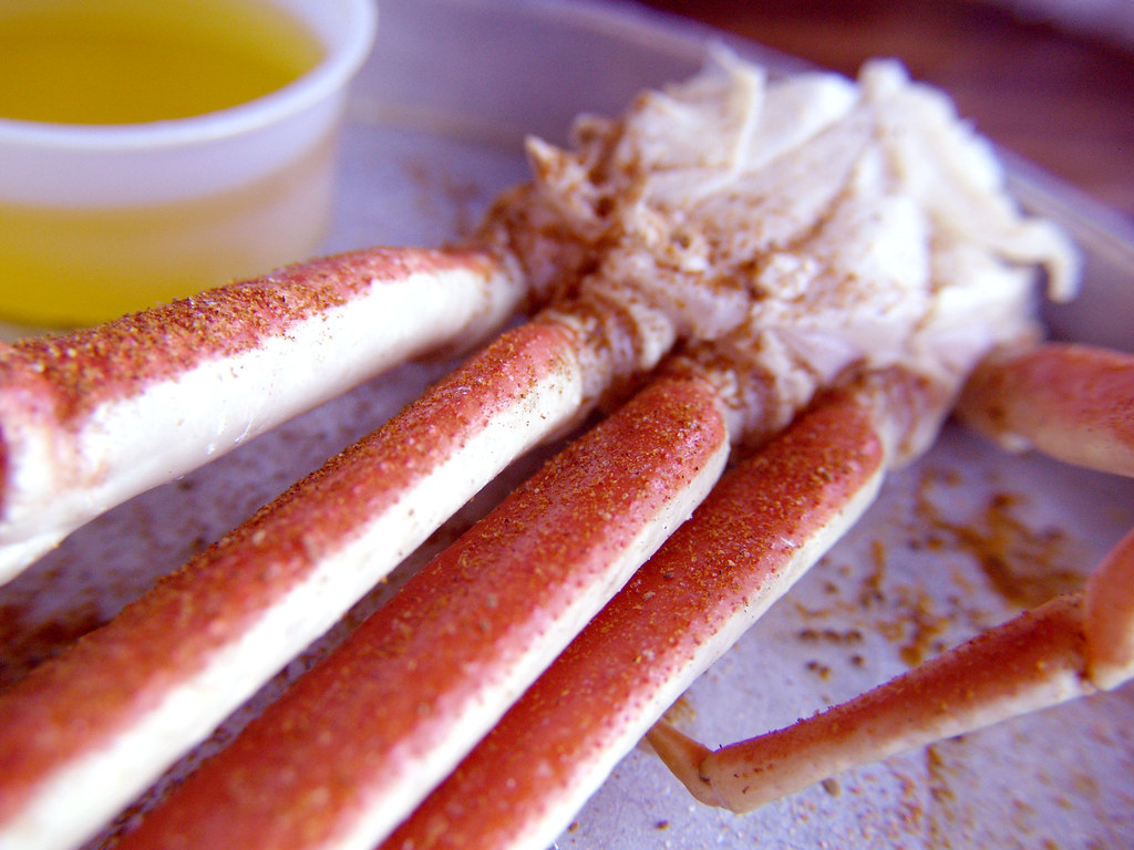 COOKING CRAB LEGS FROM FROZEN. COOKING CRAB LEGS ANCIENT COOKING RECIPES