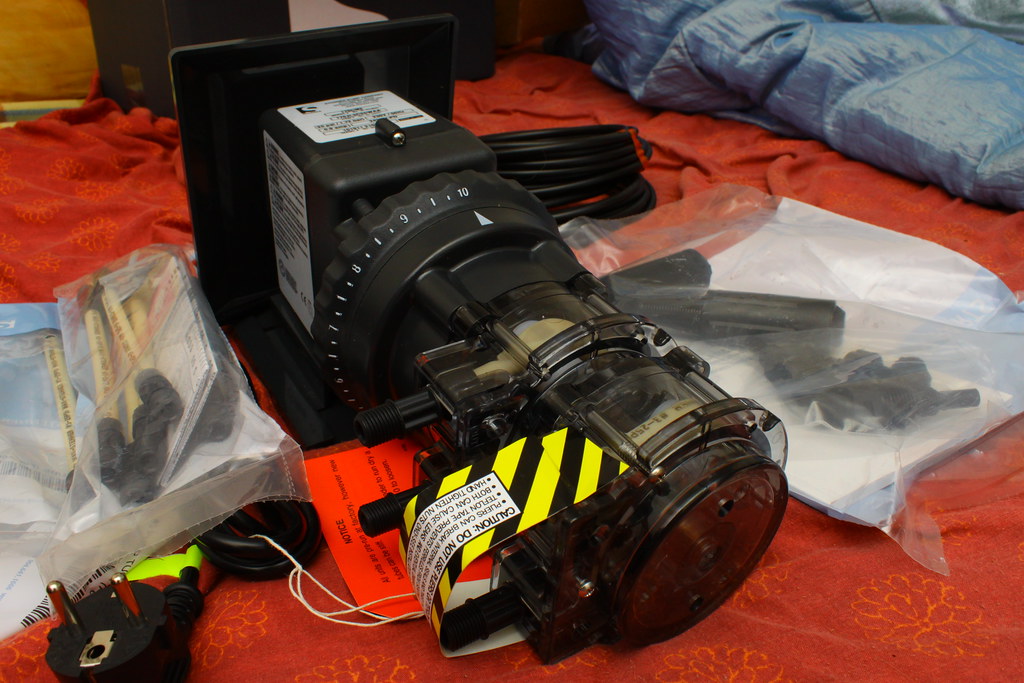 METERING PERISTALTIC PUMPS PERISTALTIC PUMPS AIR OPERATED DIAPHRAGM