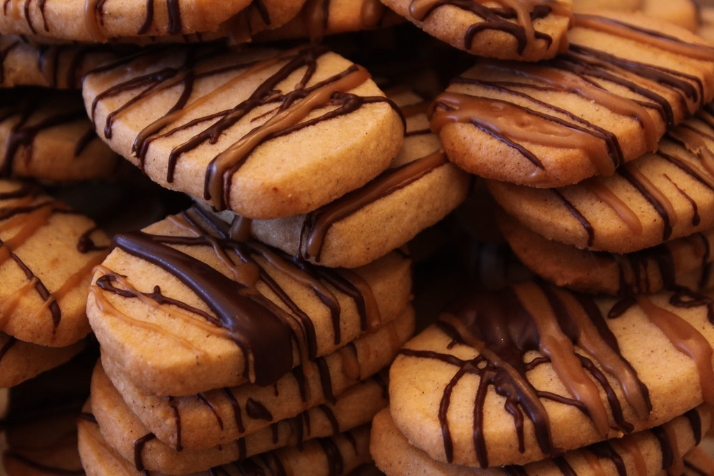 BUTTER COOKIE BAKERY COOKIE BAKERY 600MM ELECTRIC COOKER