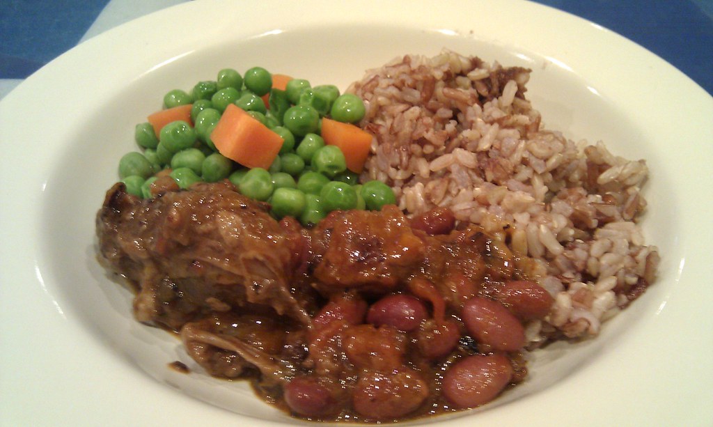 OSSO BUCCO PRESSURE COOKER PRESSURE COOKER ALL AMERICAN COOKER