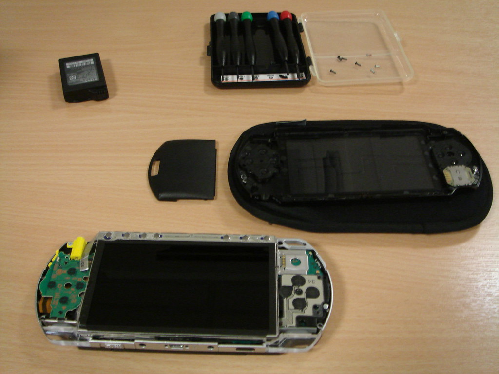 PSP REPAIR GUIDE PDF PSP REPAIR COLEMAN TENT TRAILER REPAIR