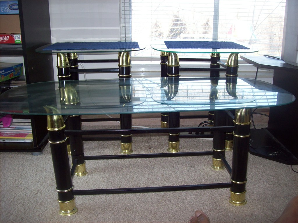 GLASS CENTER TABLES. CENTER TABLES 8 SEAT DINING ROOM TABLE