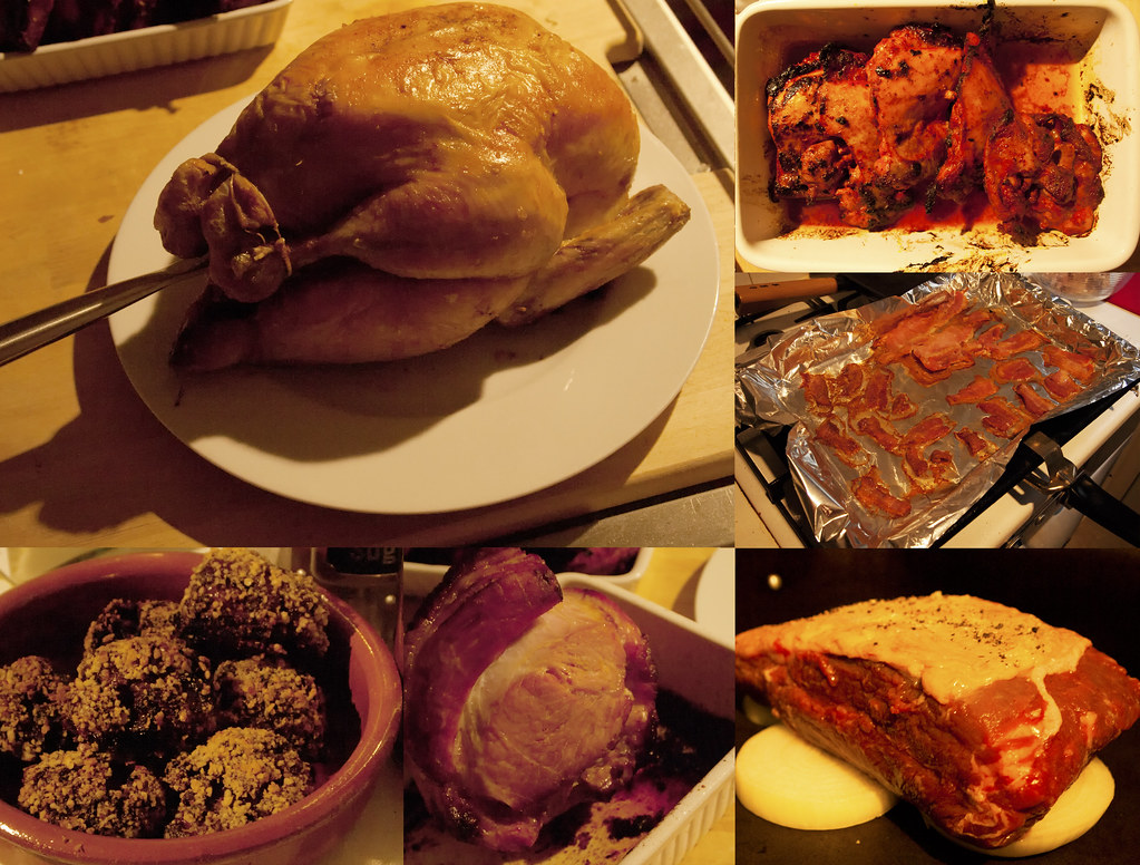 GAMMON JOINT COOKING TIMES. COOKING TIMES ARY ZAUQ COOKING