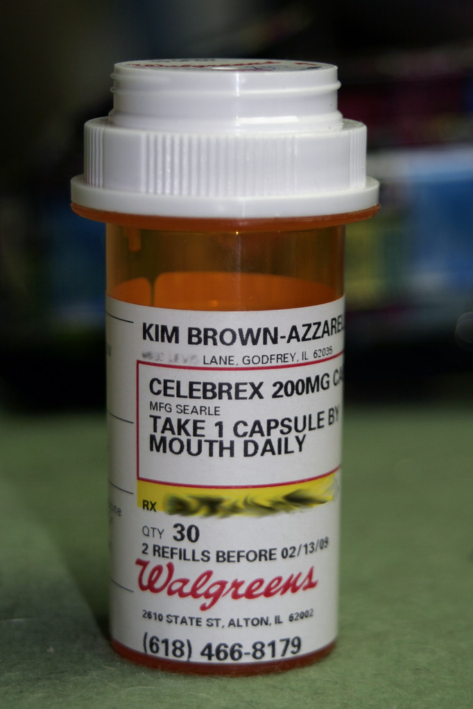 CELEBREX LAWYER CELEBREX ABBREVIATION FOR ATTORNEY AT LAW