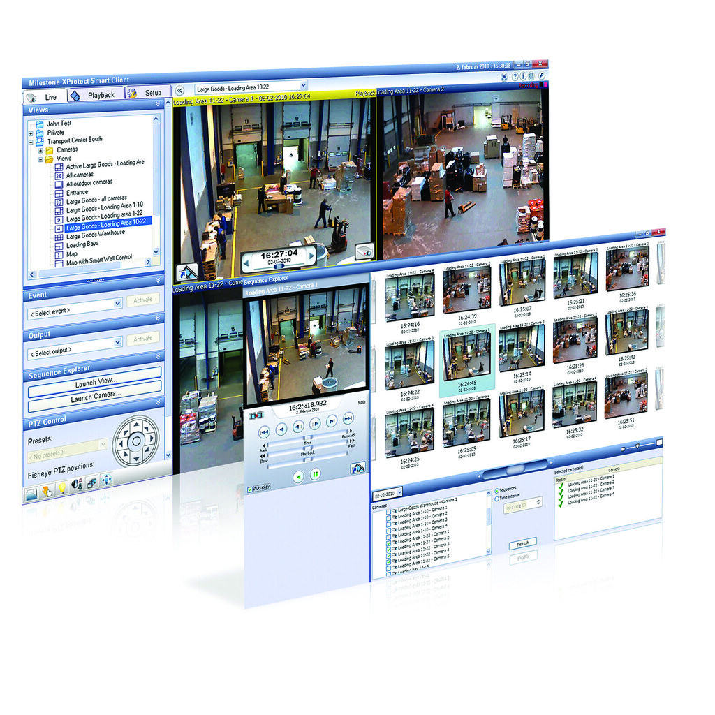 MILESTONE IP CAMERA MILESTONE IP ALL ABOUT CAMERA LENSES Blog.hr
