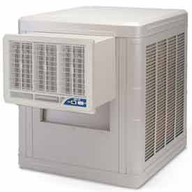 BRISA SWAMP COOLERS : SWAMP COOLERS - 34 BOTTLE WINE COOLER