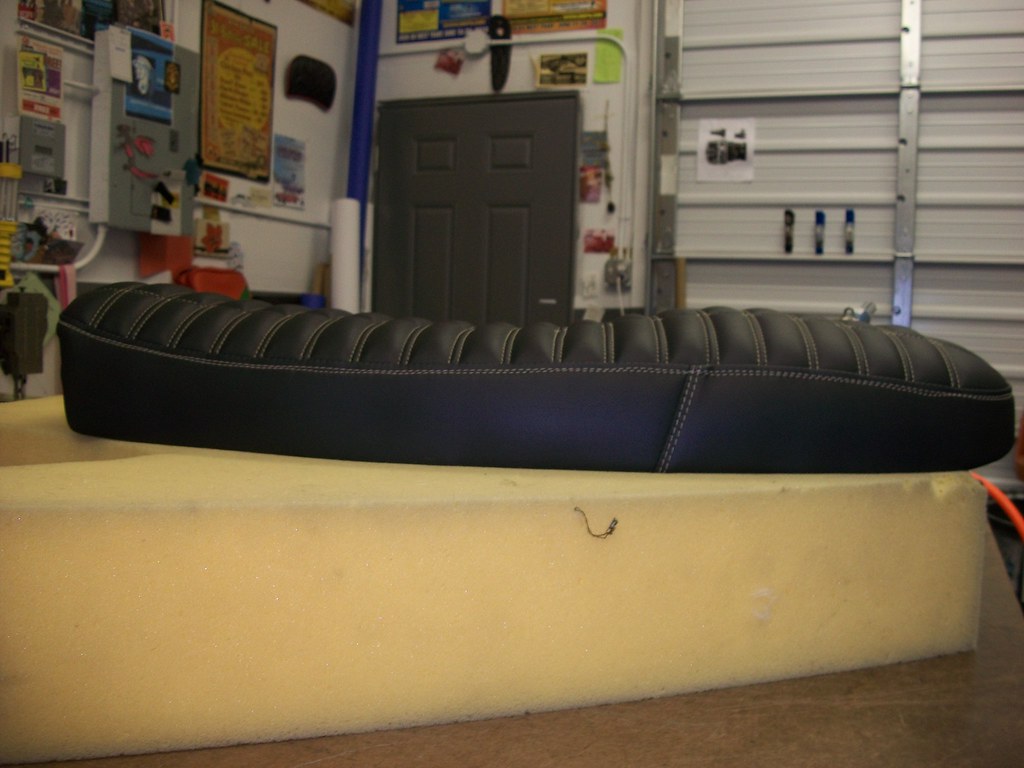 BUILD MOTORCYCLE SEAT BUILD MOTORCYCLE ALUMINUM RACE SEATS