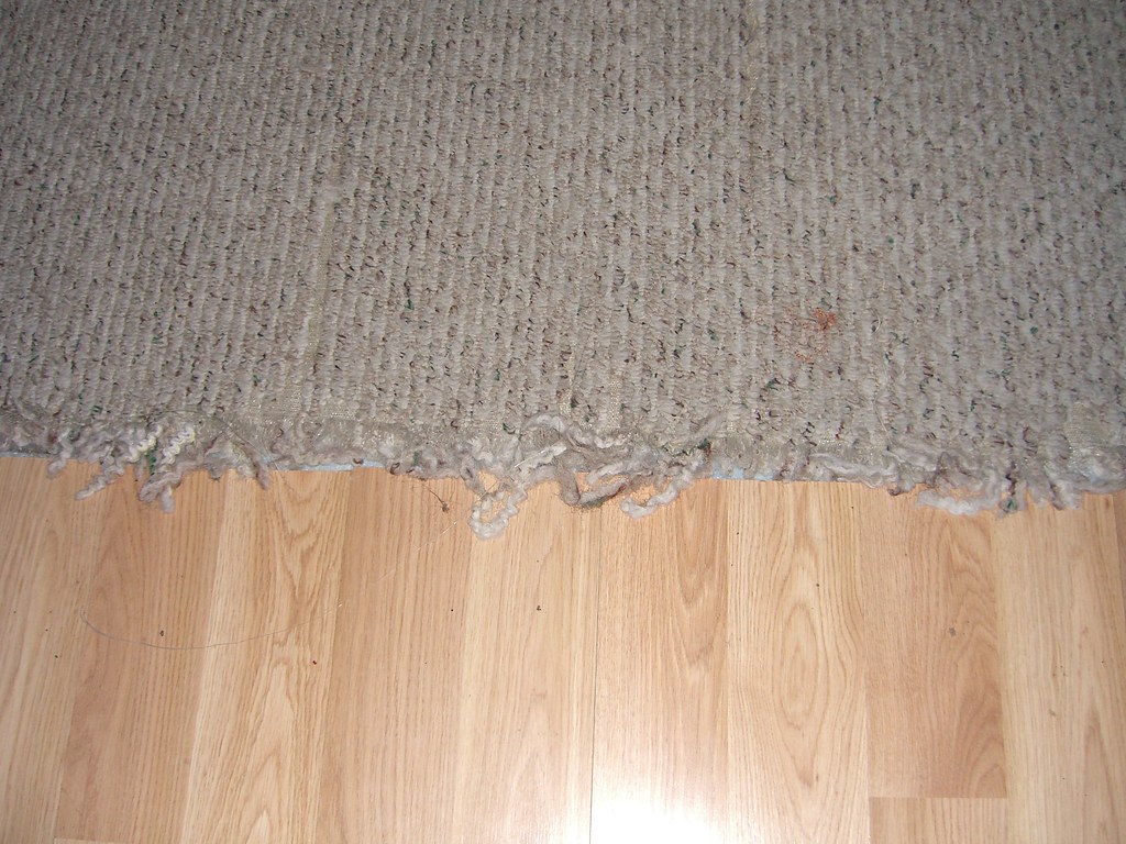 REPLACING CARPET WITH LAMINATE. REPLACING CARPET BRITISH FLAG RUG