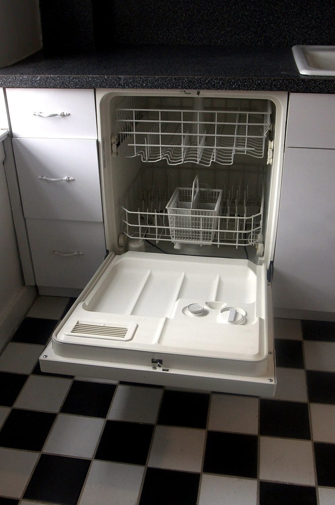 IS THE BEST DISHWASHER. BEST DISHWASHER CASCADE DISHWASHING SOAP