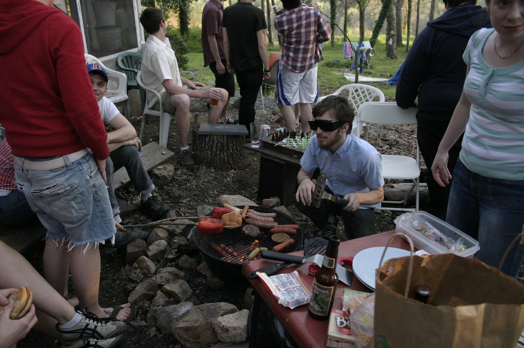 COOKOUT IN RALEIGH NC. RALEIGH NC BEEF ROAST SLOW COOKER RECIPES