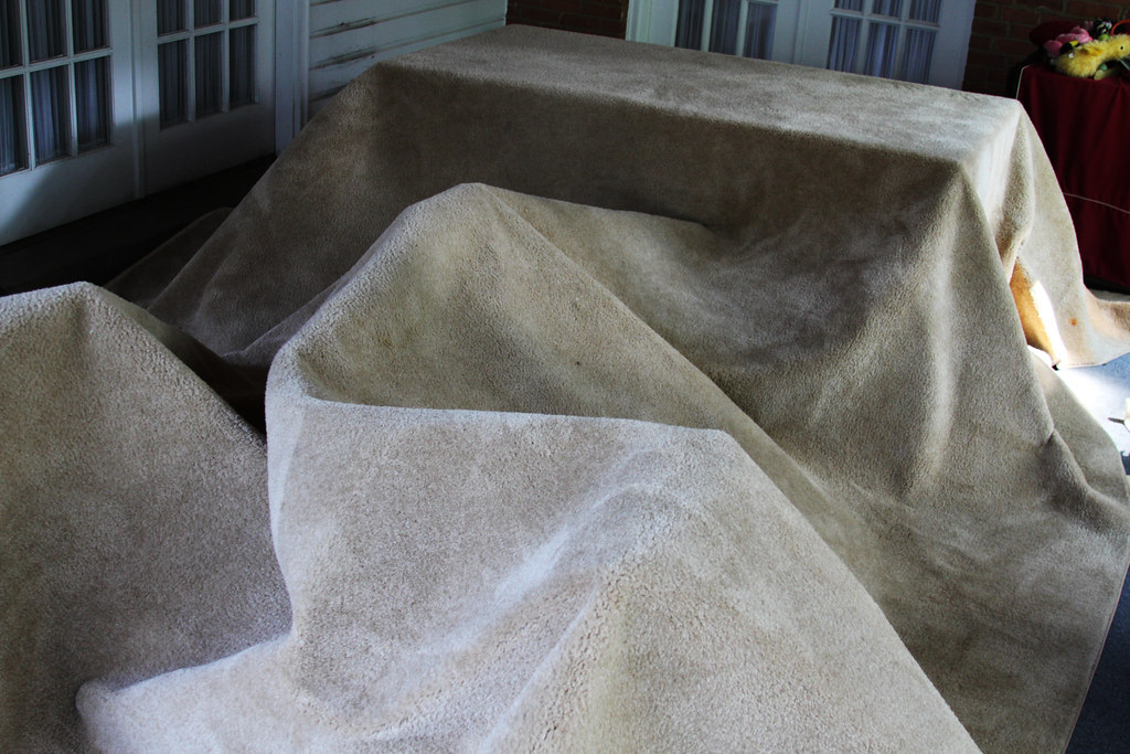 DRYING WET CARPET. DRYING WET 9X12 AREA RUGS