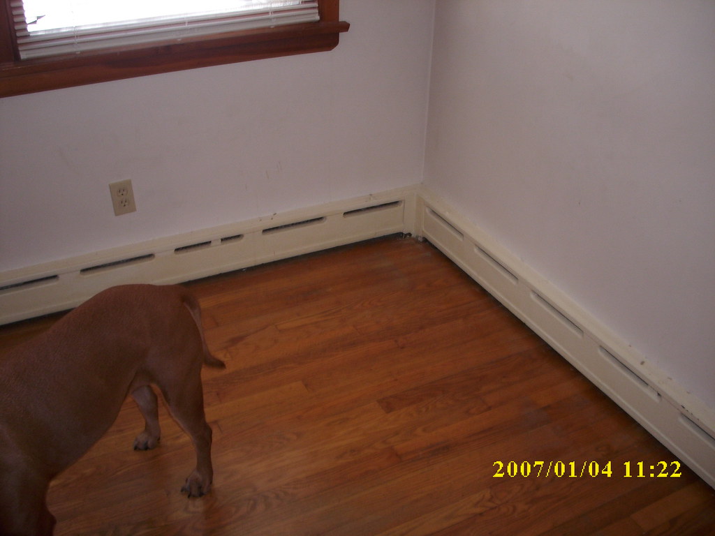 CONVECTION HEATERS VS BASEBOARD HEATERS VS BASEBOARD HEATERS