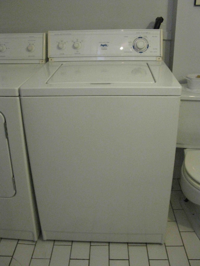 Inglis Washing Machine Parts Canada Reviewmotors.co