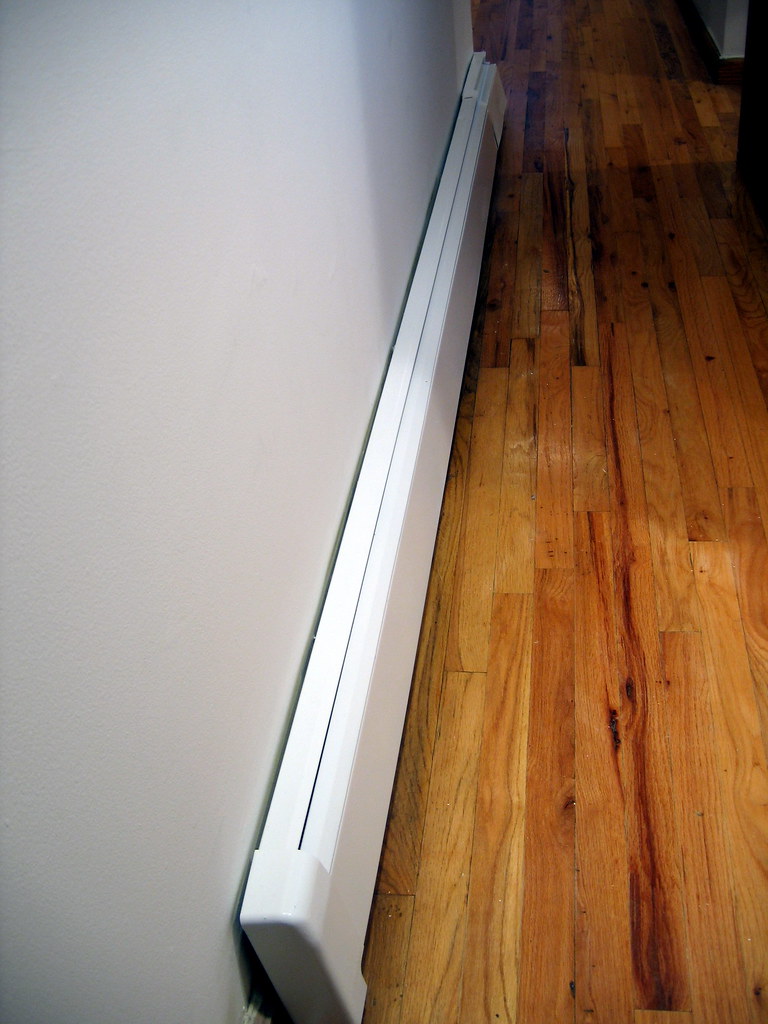 8 FOOT BASEBOARD HEATER BASEBOARD HEATER 12V ELECTRIC HEATER