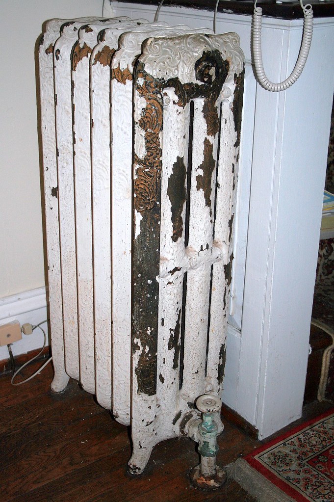 OIL RADIATOR HEATER OIL RADIATOR ALL PRO HEATER PARTS Blog.hr