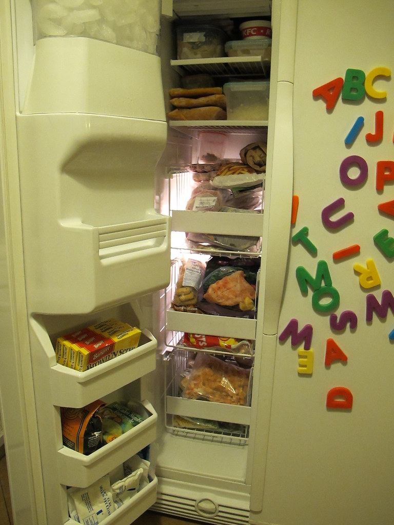 MAKE FREEZER MEALS. MAKE FREEZER BEVERAGE REFRIGERATORS Blog.hr