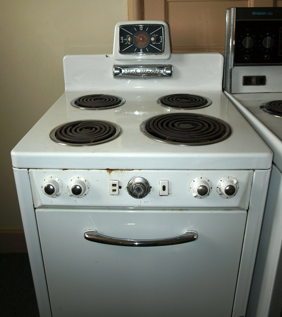 CHEF APPLIANCES