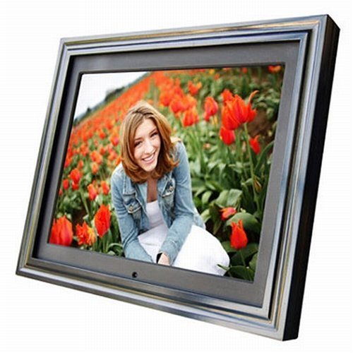 CORDLESS DIGITAL PHOTO FRAME CORDLESS DIGITAL AYESHA TAKIA PHOTO