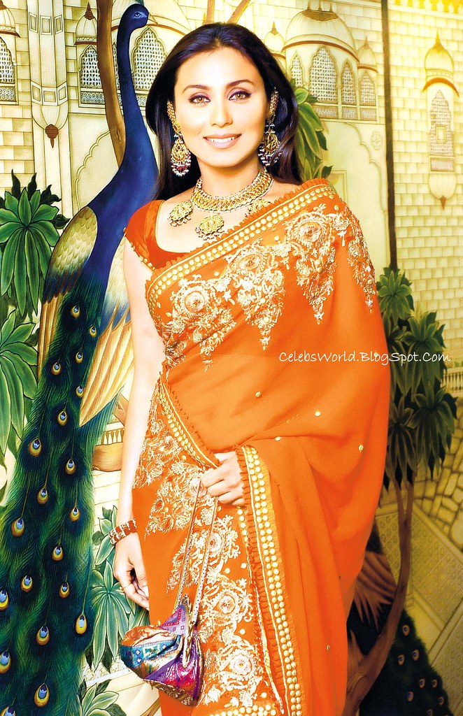 RANI MUKHERJEE KI NANGI PHOTO KI NANGI PHOTO AFP PHOTO AGENCY
