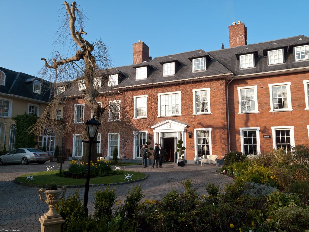 5 STAR HOTEL IN IRELAND HOTEL IN IRELAND 5 STAR HOTEL IN IRELAND