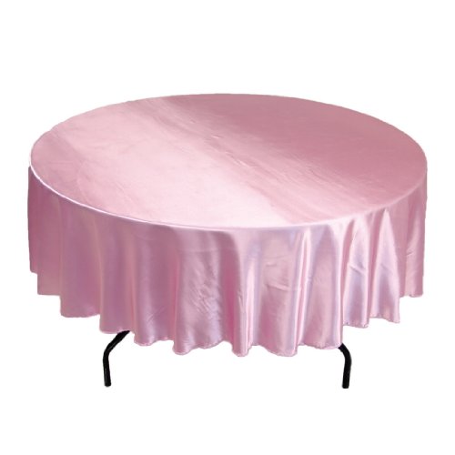 PINK TABLECLOTHES PINK BASKET WEAVE PLACEMAT