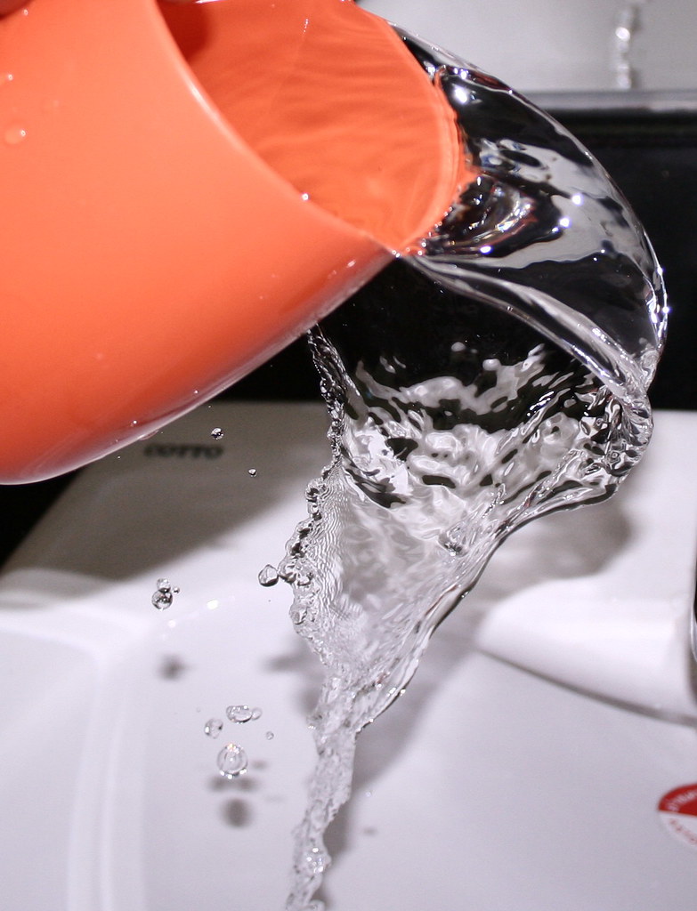 DISHWASHER CLEANER HARD WATER HARD WATER CLOGGED DISHWASHER