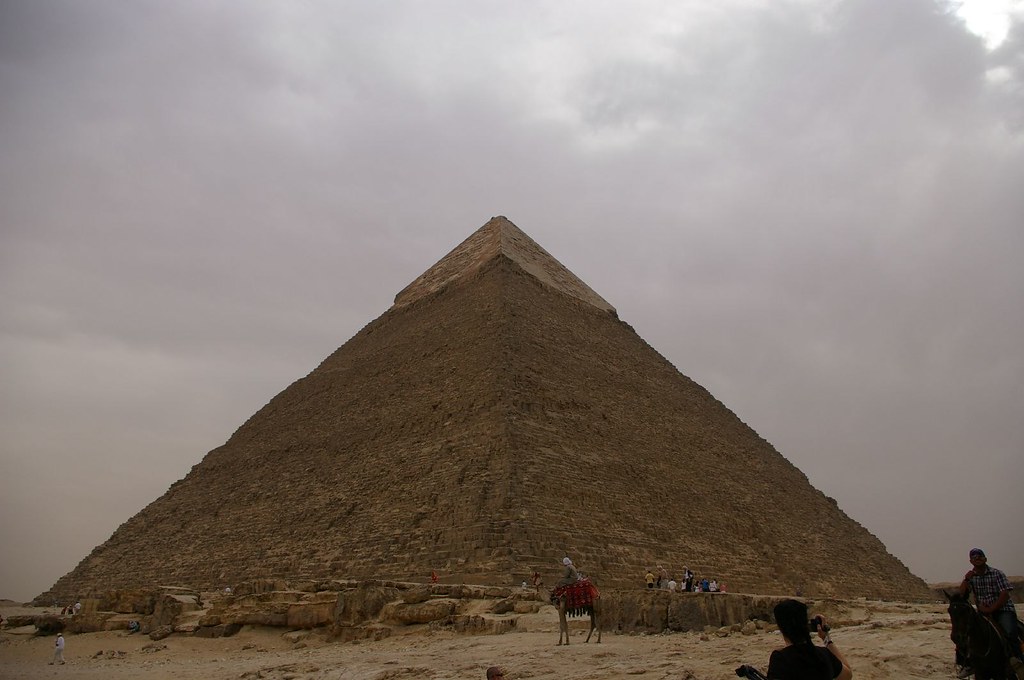 AIR TICKETS TO EGYPT