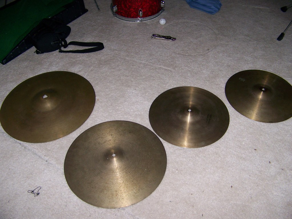 HOW TO CLEAN YOUR CYMBALS CLEAN YOUR CYMBALS CARPET CLEANING BRUSH